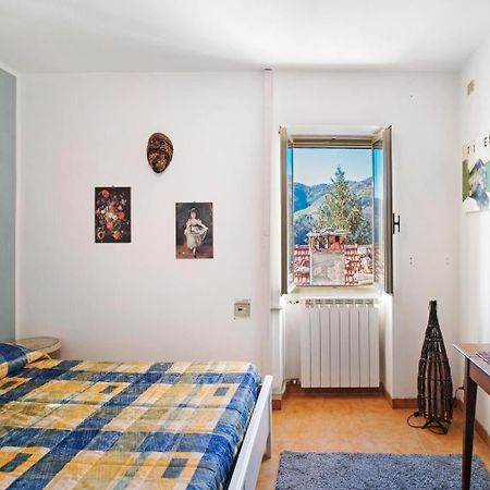 Room In The Country House Argallo 外观 照片